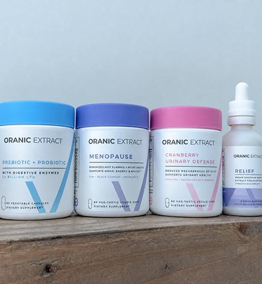 ORANIC customer photo 3
