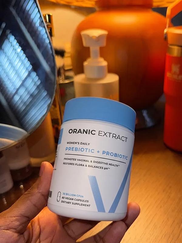 ORANIC customer photo 10