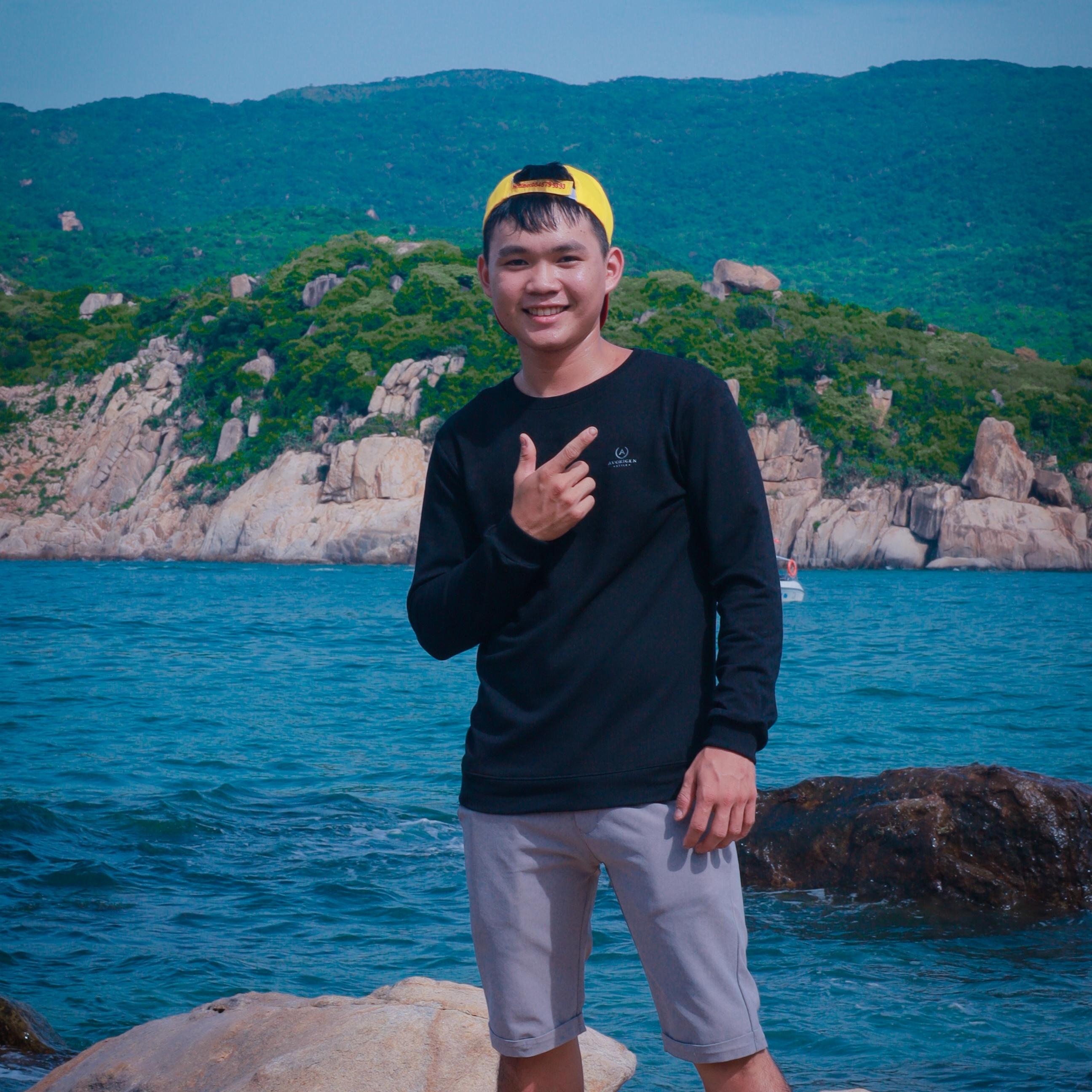 Ảnh quản trị viên