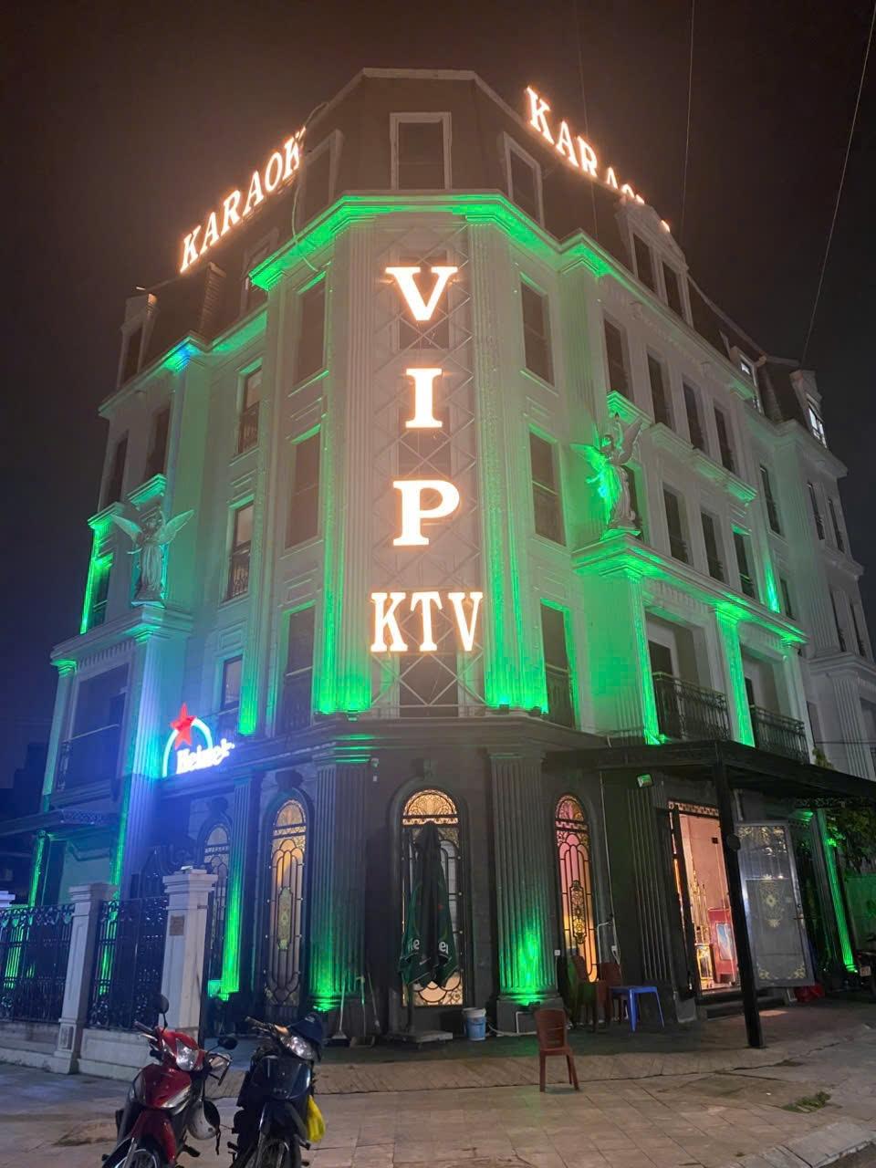 Bảng giá Karaoke Đại Kim