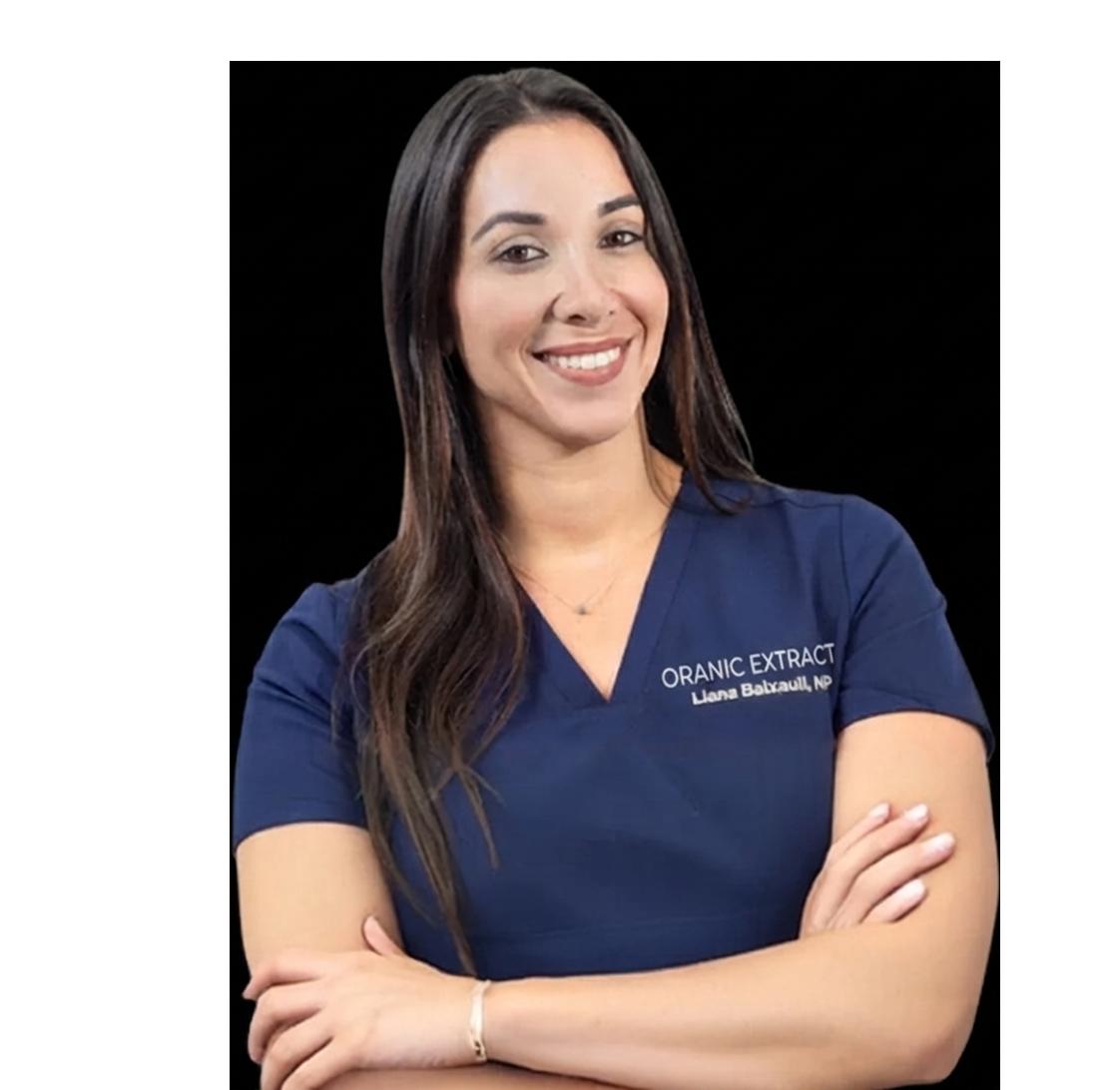 Dr. Anika Ackerman