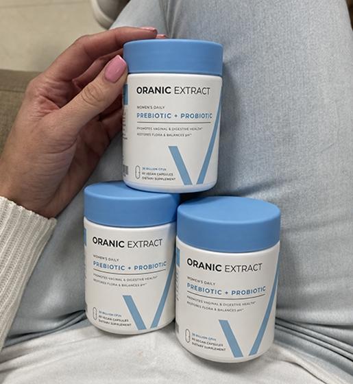 ORANIC customer photo 8