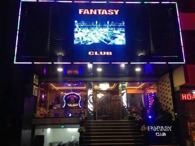 Karaoke Bigbang tại 36 Văn Cao, Hà Nội