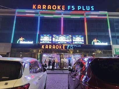 Karaoke F5 tại 66 Tố Hữu, Hà Nội