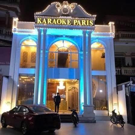 Karaoke Fantasy tại 202 Đội Cấn, Hà Nội