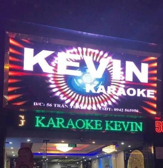Karaoke Kenvin - Cầu Giấy