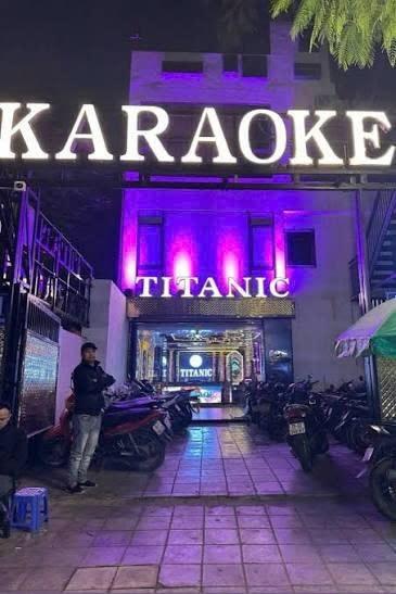 Karaoke Titanic Thái Thịnh - Đống Đa, Hà Nội