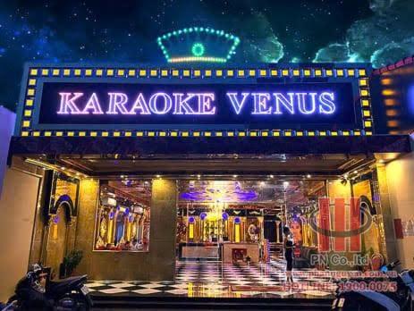 Booking Karaoke Hà Nội - tổng hợp địa điểm karaoke