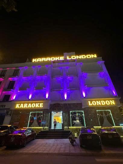 Karaoke London tại 28 Thành Thái, Hà Nội