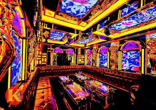 Karaoke Nguyễn Văn Lộc tại 4 ngõ 58 phố Ao Sen, Hà Đông, Hà Nội
