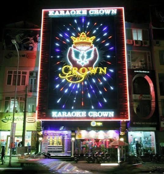 Karaoke Crown tại 299 Xã Đàn, Hà Nội