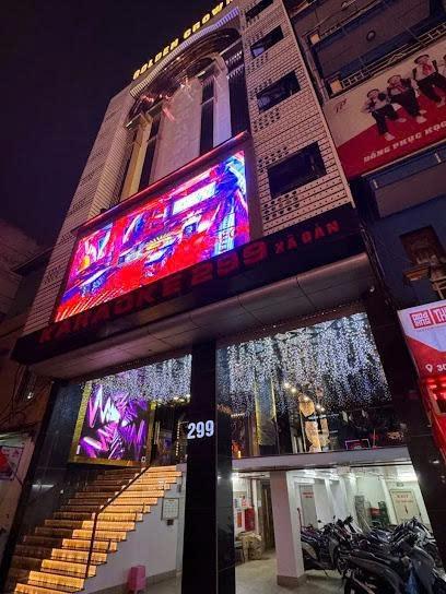 Karaoke Gand tại 300 Xã Đàn, Hà Nội