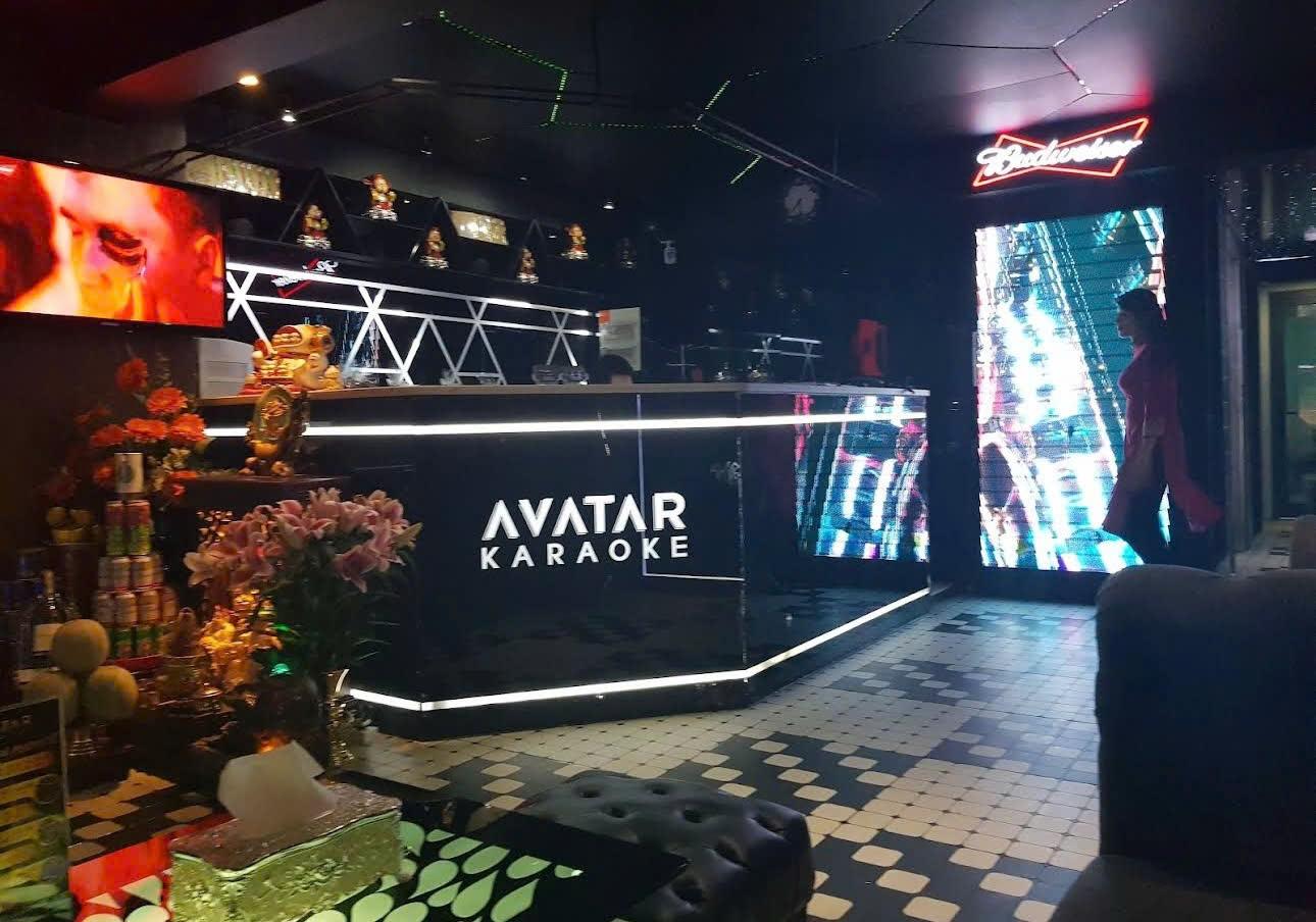 Karaoke Avatar tại TT7A10 KĐT mới Đại Kim, Hà Nội