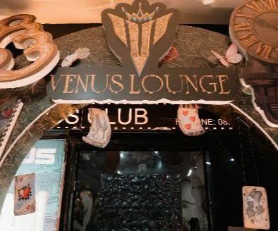 Karaoke Venus tại 54 Trần Thái Tông, Hà Nội