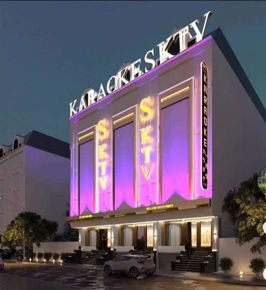Karaoke S KTV tại 69 Trần Thái Tông, Hà Nội