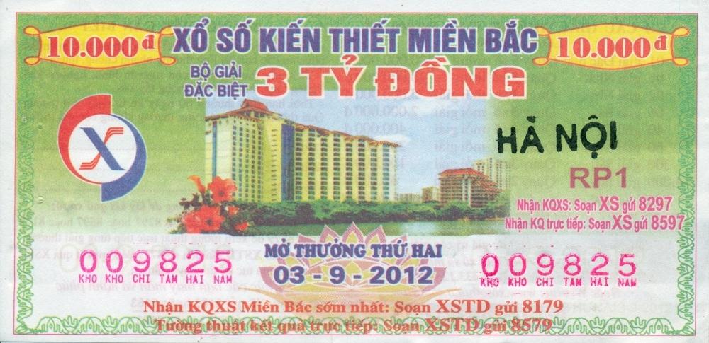 Trải nghiệm tra cứu kết quả xổ số miền Bắc trực tuyến - Nguồn ảnh: Internet