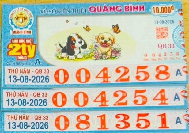 Tra cứu kết quả XSQB mượt mà trên di động