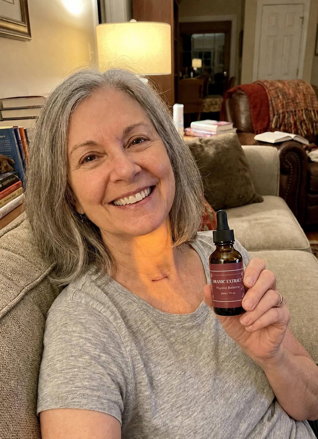 Tracy L. customer photo