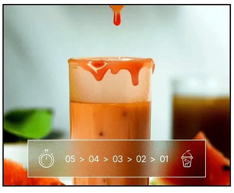 Reason 04 - Oranic Extract