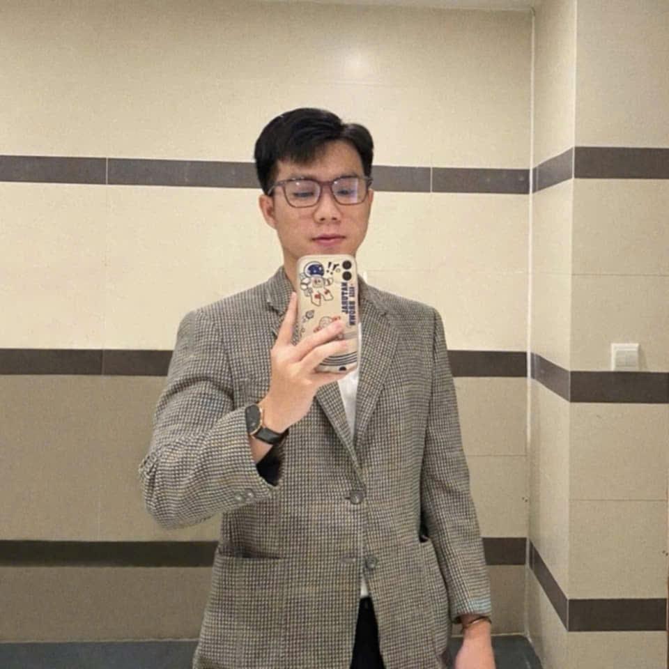 Trần Hoàng Thành Đạt