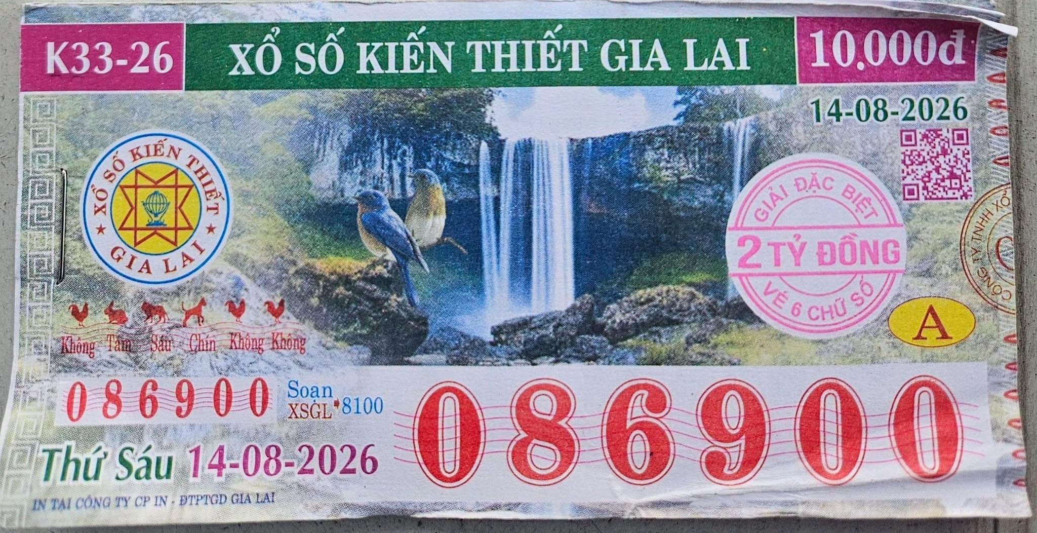 Tra cứu kết quả xổ số Gia Lai mượt mà trên di động