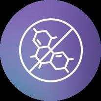 No hormone disruptors