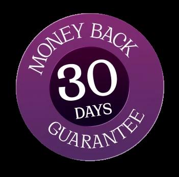 30-Day Guarantee