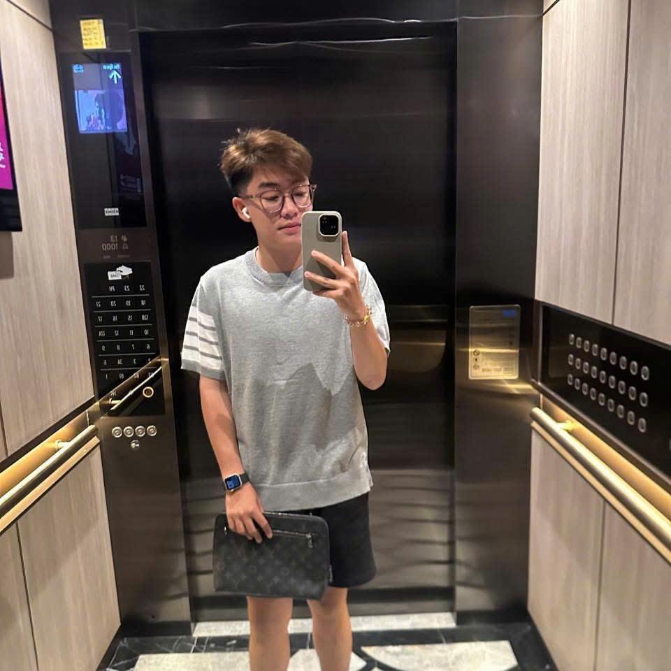 Chu Nhật Minh