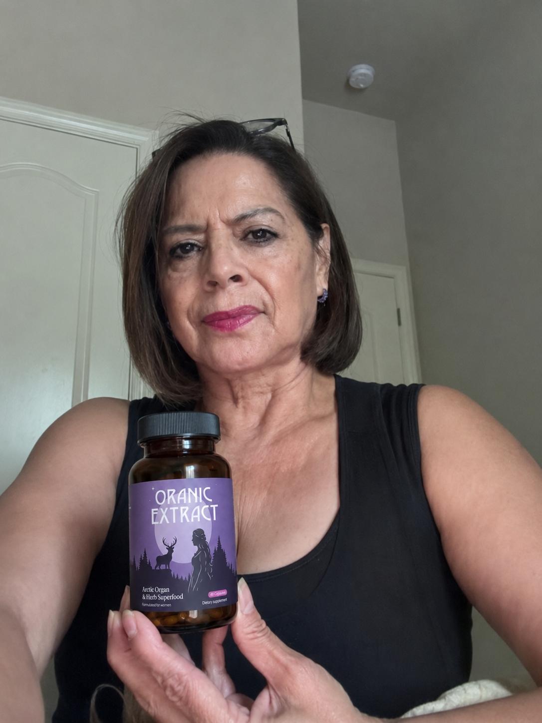 Carol W. review