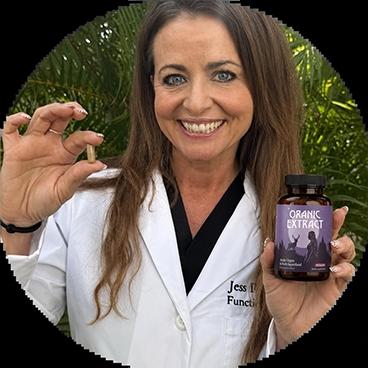 Dr. Jessica Peatross