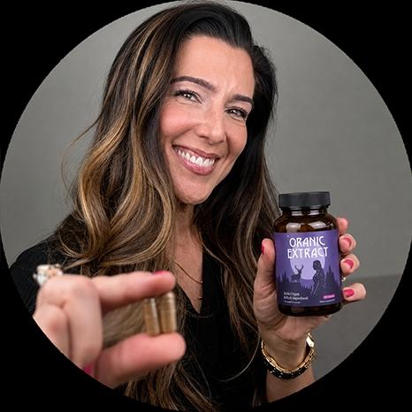Dr. Francesca LeBlanc