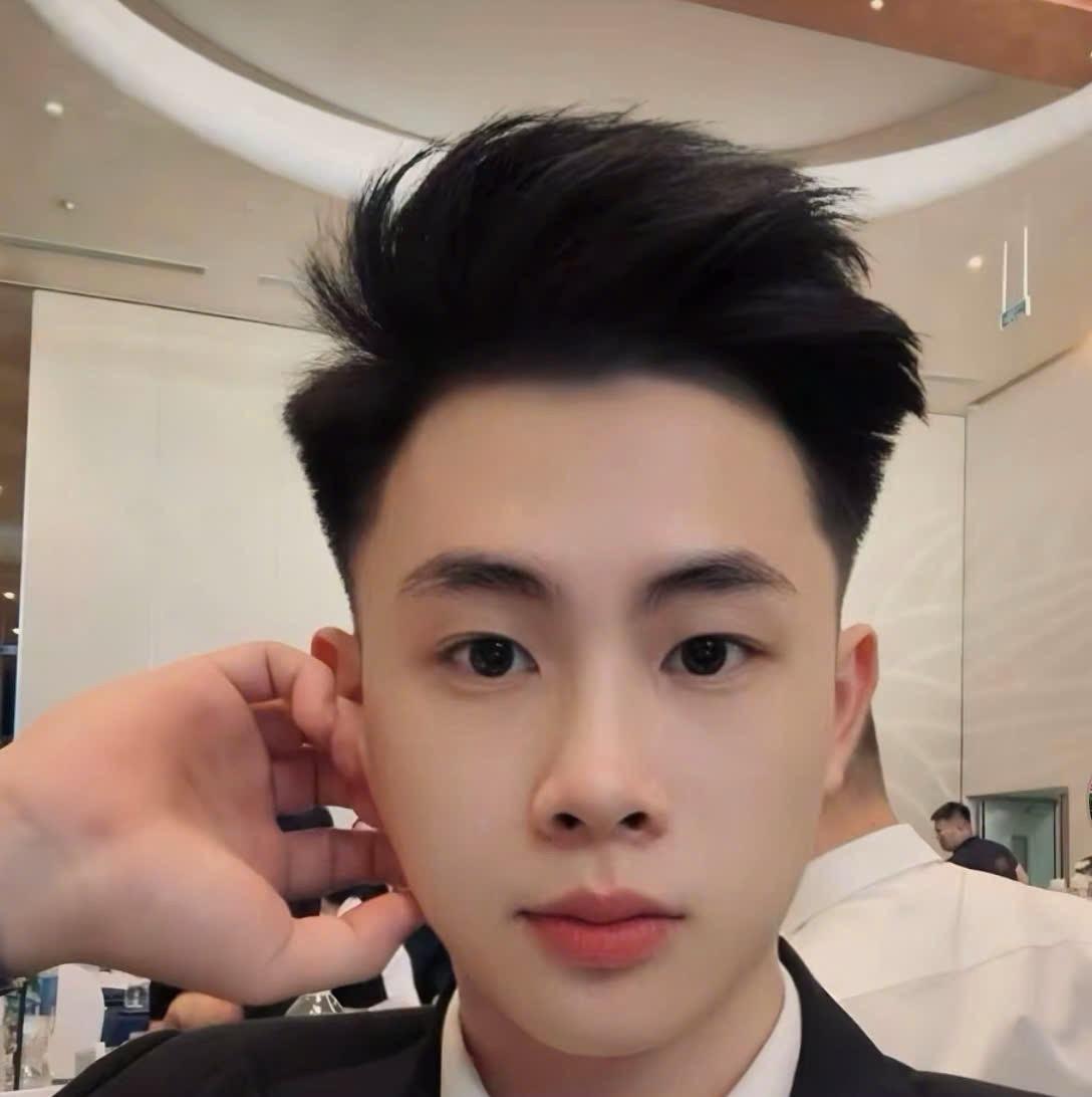 Dương Bảo Phú ( ADMIN VÀ ĐIỀU HÀNH)