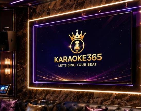 Karaoke Booking Platform - Karaoke365